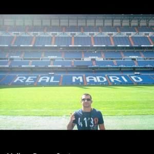 Meet your Posher, Manoel